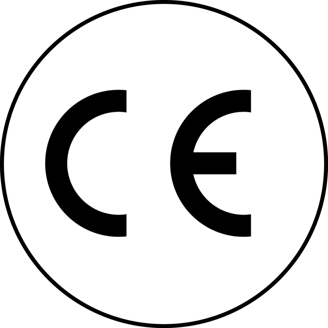 CE kennzeichnung<br>